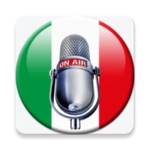 radio italiane android application logo